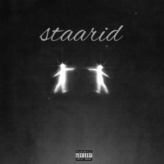 RENOR TIBAR - STAARID (feat. JXNDER)