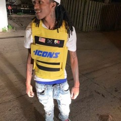 Grown Man - Big Haulin x MulaMar