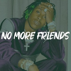 [FREE] Rich The Kid x Lil Skies Type Beat - "NO MORE FRIENDS" (2023)
