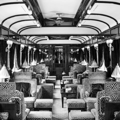 Nuit en Transit: Marseille-Paris-Amsterdam