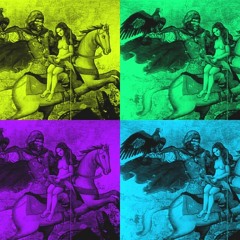 ƎSpectrum - The Falcon Soundtrack [liquid DnB Remix]