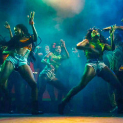 SHAKE SUMN TWERK MIX