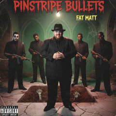 PINSTRIPE BULLETS