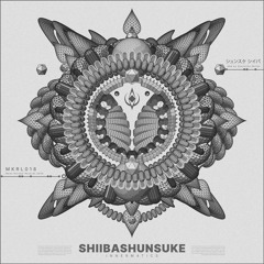 Shiibashunsuke - Innermatics (EP preview)