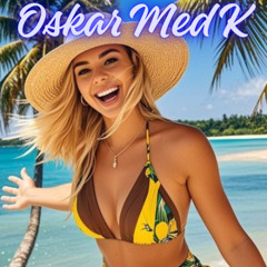 Oskar Med K - Knock Me (Dhelick Edit)