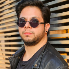 Random Session Progressive House 01-12-25 - Andy Moya