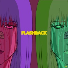 FLASHBACK (feat. Elijxh)(prod. JonnyComet)