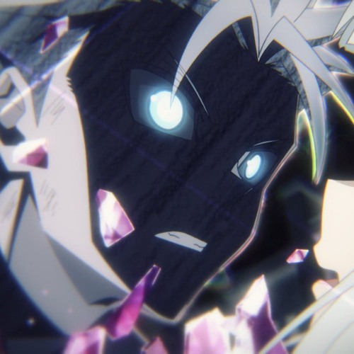 "I NEED TO GET STRONGER" - Ragna Crimson x King by ilyhiryu (bablian edit)