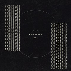 CoCreate 001 | Kalikha  - Cozy groovy evening. Chill house mix