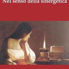 ✔Epub⚡️ Nel senso della sinergetica (I Dialoghi) (Italian Edition)
