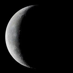 Vol. 8 - Waning Crescent