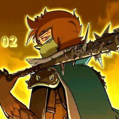 ∑ pLasterbrain — Soup 02 (INSTRUMENTAL)+(SLOWED & REVERB)