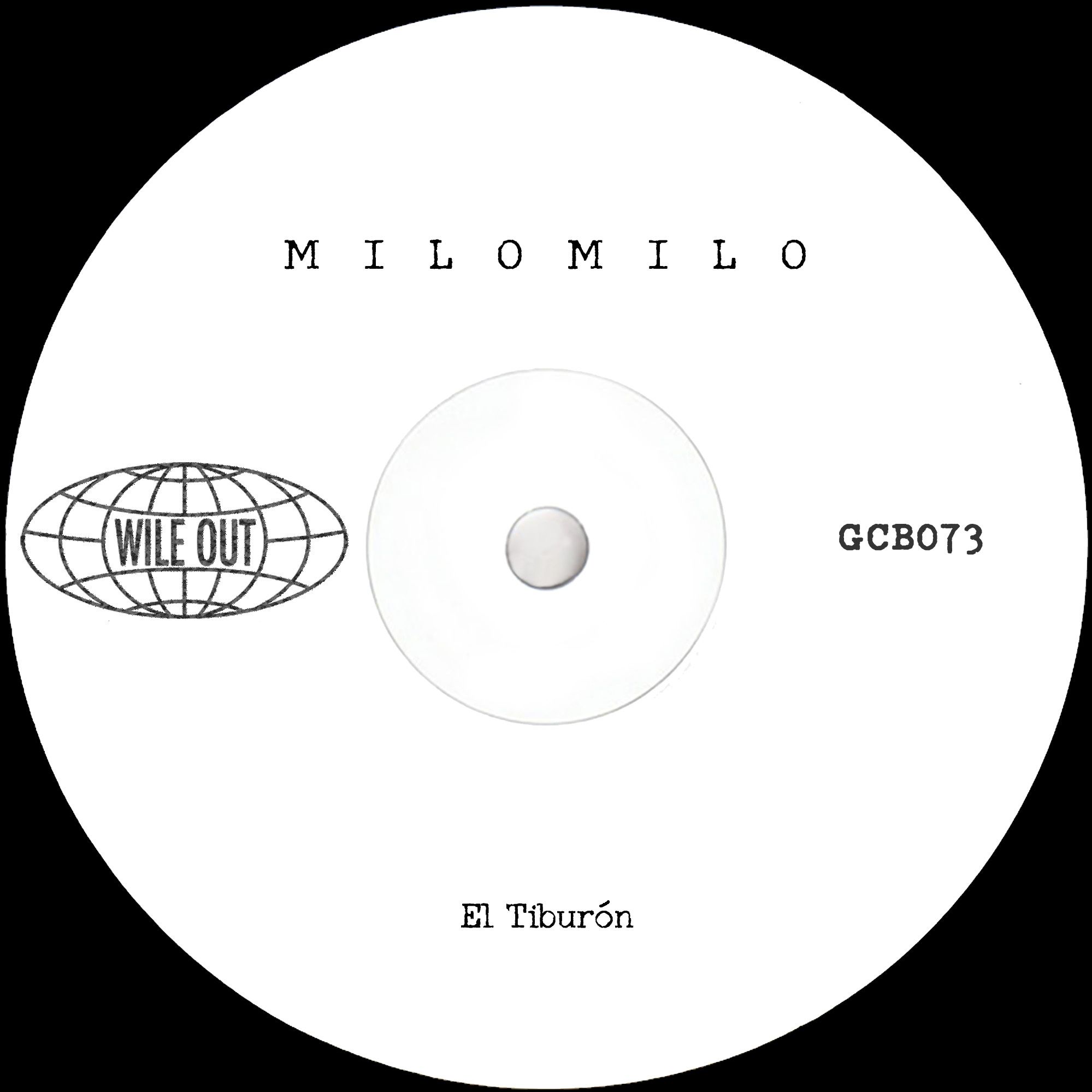 milomilo – El Tiburón [Wile Out](Global Club Beats)