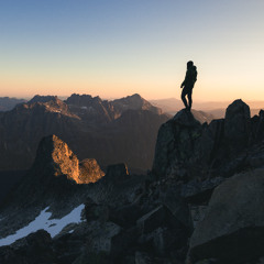 The Upward Call (Inspirational Promo)