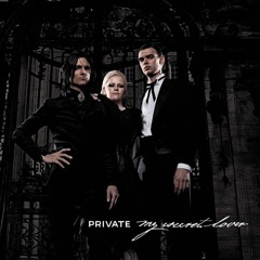 Private - Secret Lover (DBRASSRD 2025 REMIX)