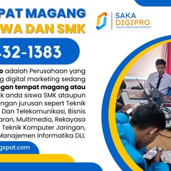 0813-3432-1383 | Lowongan PKL DKV Malang: Bergabunglah dan Kembangkan Talenta!