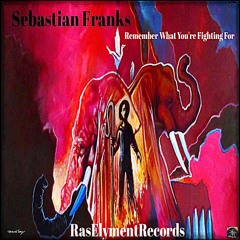 Sebastian Franks - (Remember)Official Audio