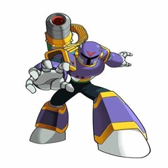 [+MIDI] MEGA MAN X - VILE Intro Stage (original)