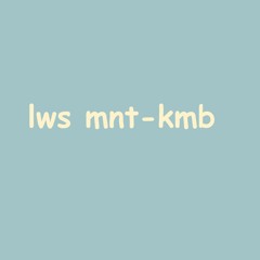lws mnt-kmb