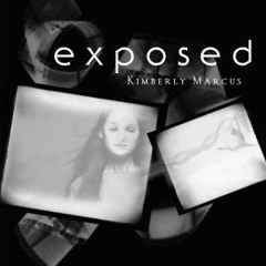 Textbook: Exposed by Kimberly Marcus