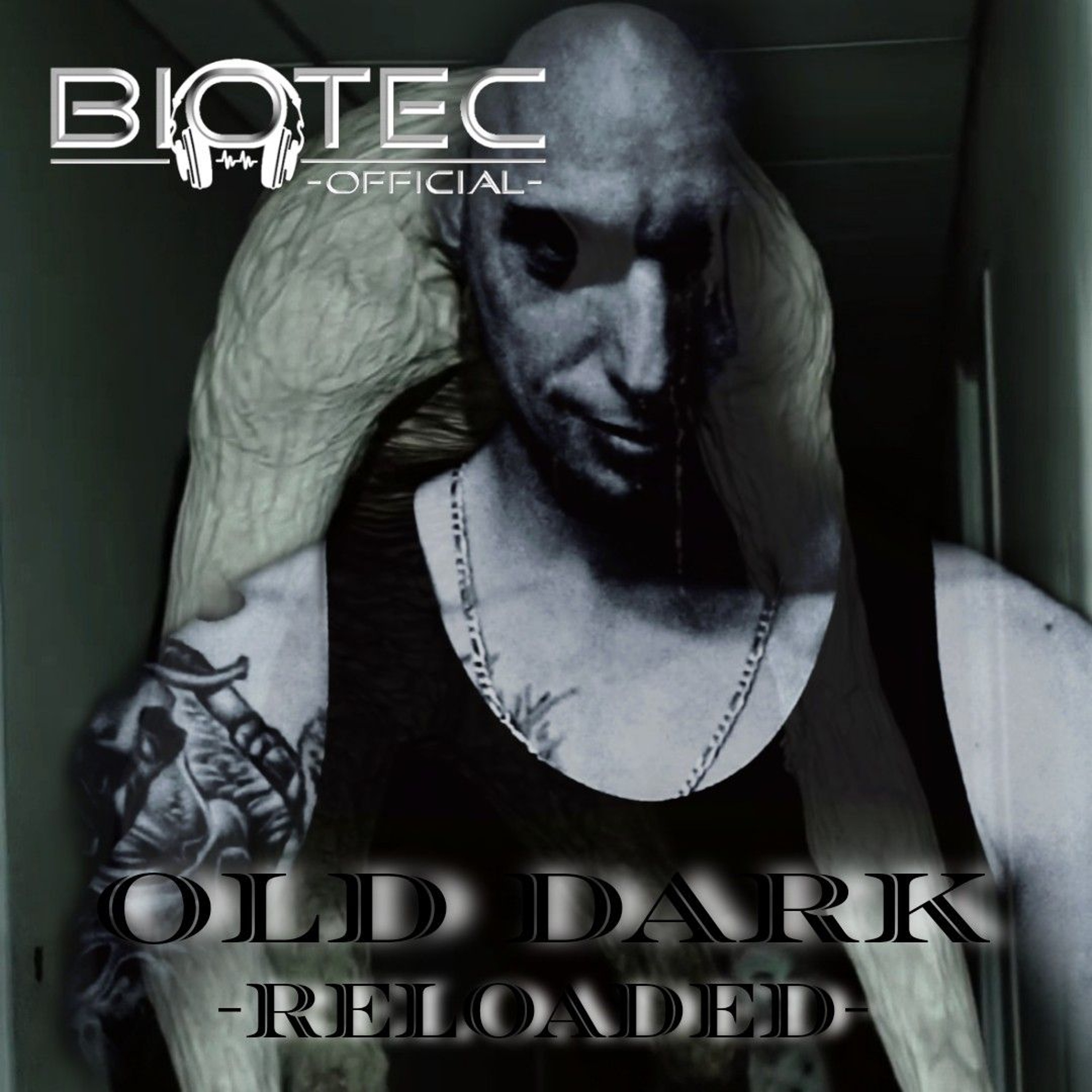 Old Dark -RELOADED- episode artwork