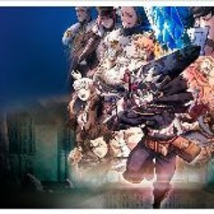 Black Clover: Sword of the Wizard King” Link para ver la película