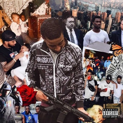 Boya Bricks- Free da bros Freestyle