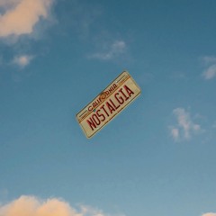 Nostalgia (with Tyler Jarvis)