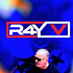 08.01.2023 UNITY UNDER THE GROOVE  DEBUT OF MY new track R4Y V - One Family in full