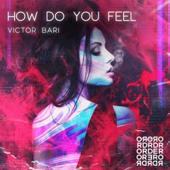 Victor Bari - Work For Love (Original Mix)