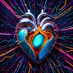A Mechanical Heart