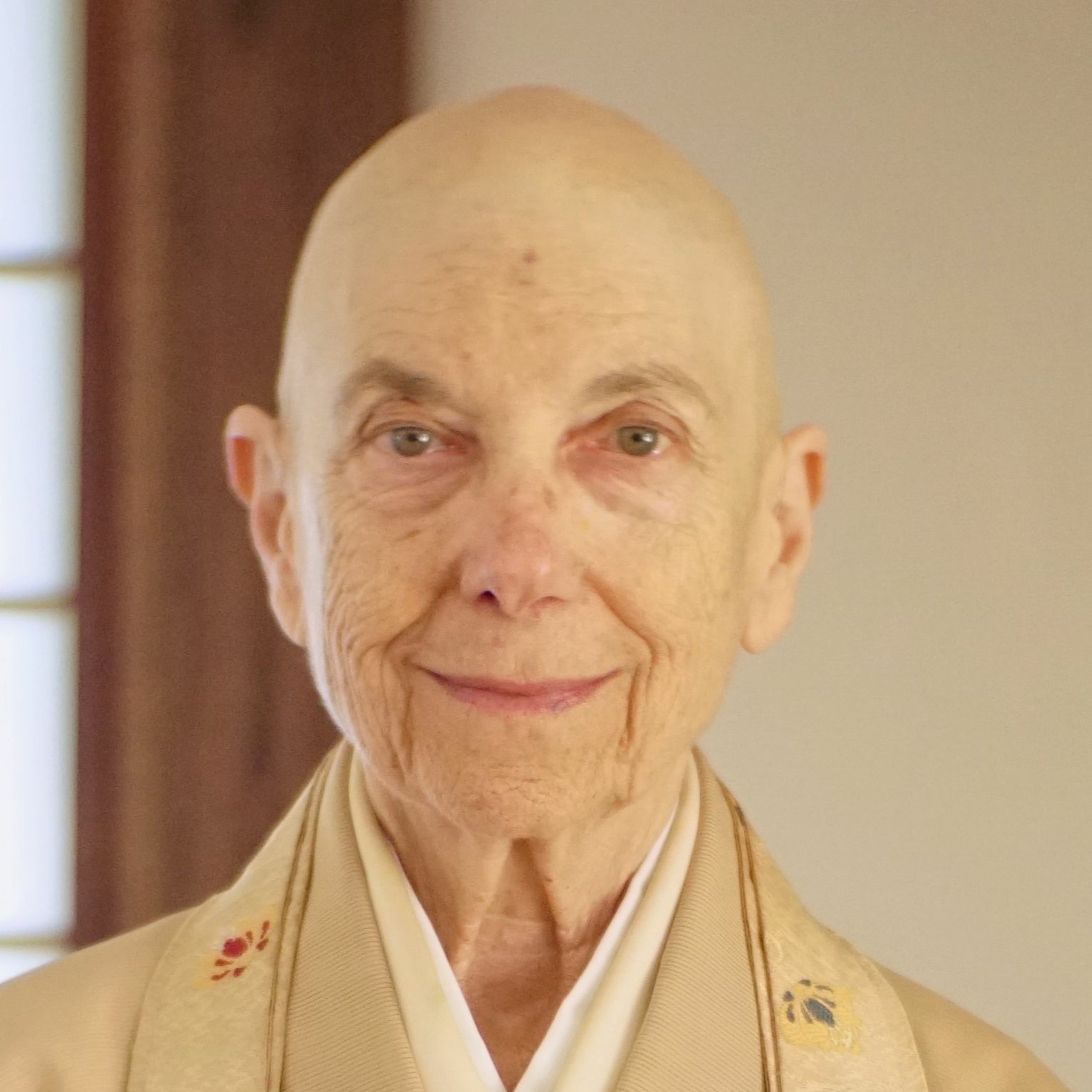 Hoen-ji Spring Sesshin Opening Remarks by Shinge Roshi, 4.21.2022 episode artwork