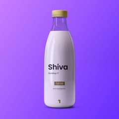 Goldtop Drum & Bass Guest Mix 17 // Shiva