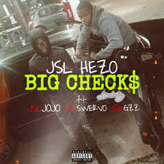 big checks