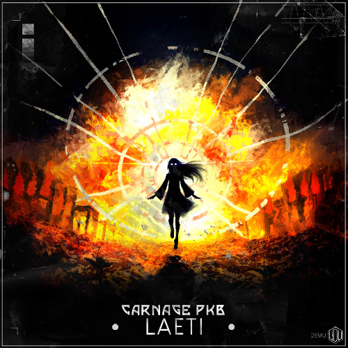 Carnage PKB - Laeti [DEMU-109]