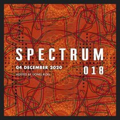 Spectrum Radio #018