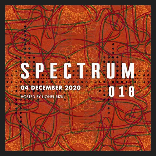 Spectrum Radio #018