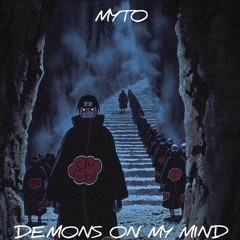 Demons On My Mind
