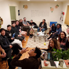 I Will Follow You (original) feat. Nate Whilden