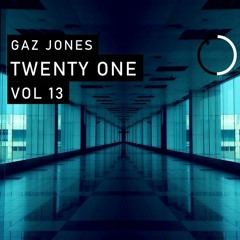 Twenty One | Gaz Jones Vol 13