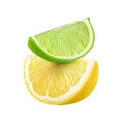 Lemon lime freestyle