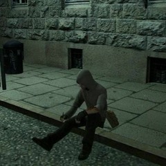 never changed (prod. shvde & crisis)