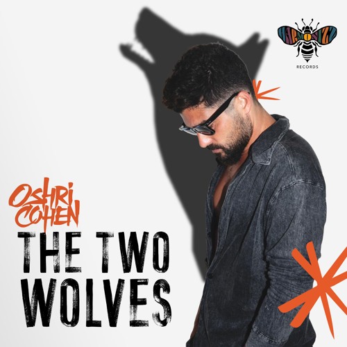 Oshri Cohen - Let It Go (Original Mix)