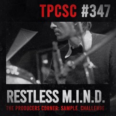 Sample Challenge #347 (All Through The Night)