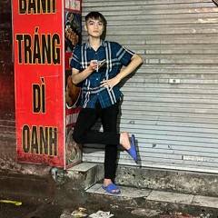 Nỗi nhớ trong anh - kenbjn ( nhạc đểu )