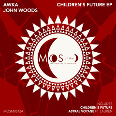 Children's Future (Extended Mix)