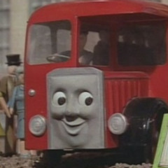Bertie The Bus Theme (Series 1)