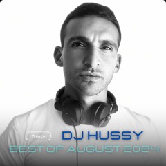 BEST OF AUGUST 2024