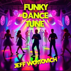Funky Dance Tune