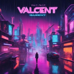 Naked in the rain (valcent Revamp)